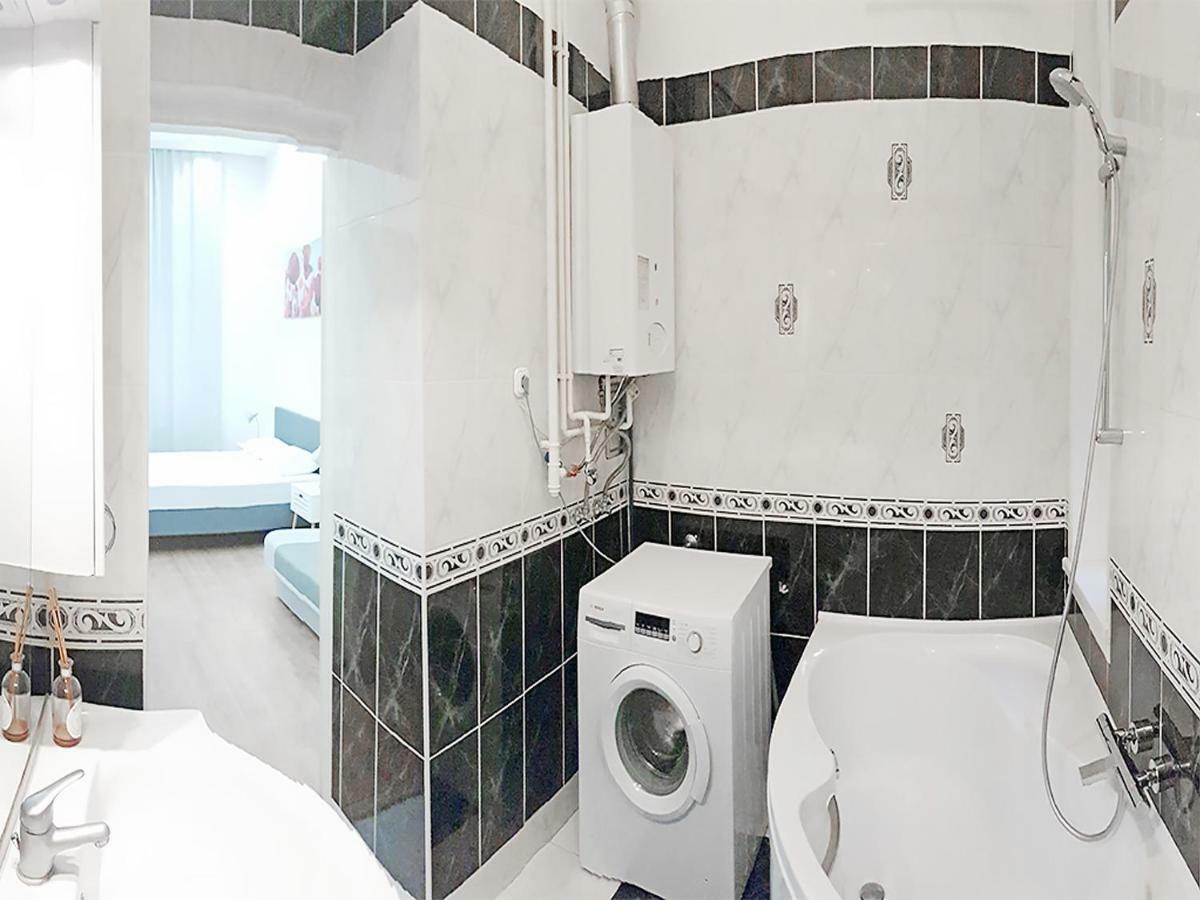 Apartment Akacfa 36 91 Mt 3 Bedroom District 7 *